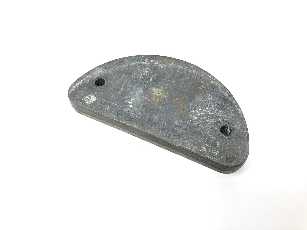 4 LB. LEAD WEIGHT – KartRising - Components For Karts