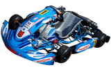 T4 JR/SR ROLLING CHASSIS