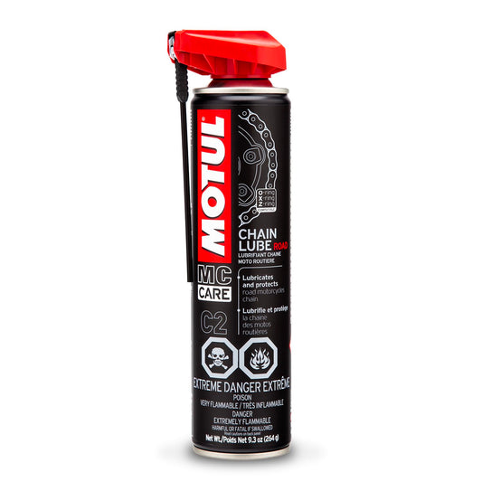 MOTUL CHAIN LUBE ROAD