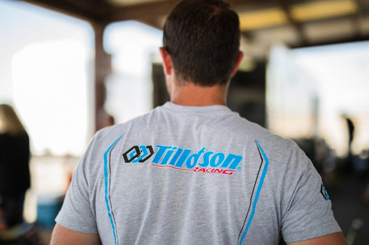 TILLOTSON T-SHIRT