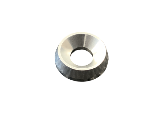 CONICAL WASHER COUNTERSUNK 8MM x 19MM STEERING END