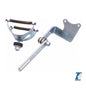 Exhaust bracket Kit Euro T4