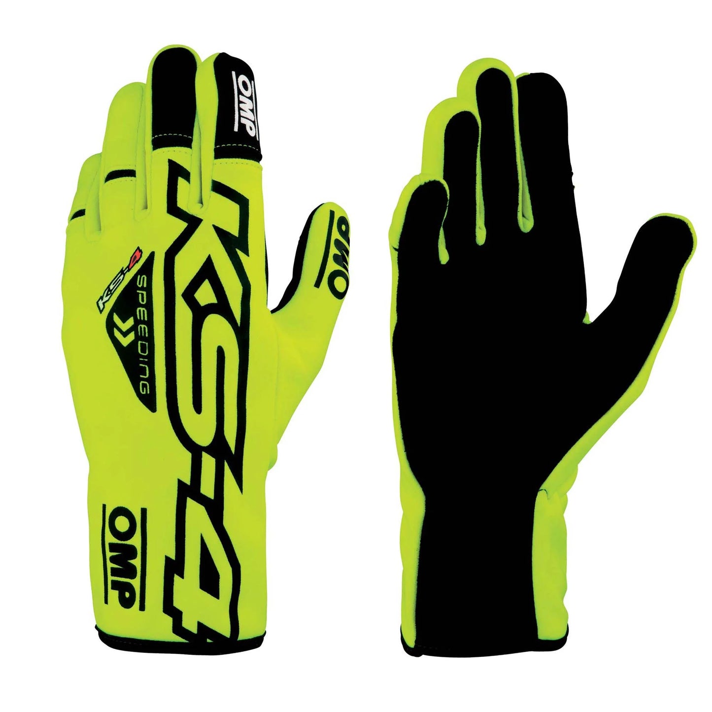 KS-4 GLOVES OMP