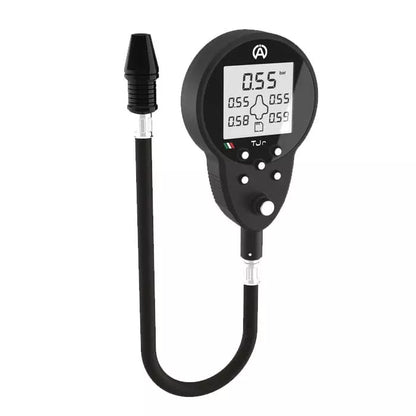 Alfano Digital Tire pressure Gauge Junior A1980