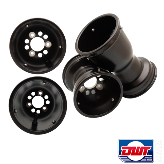 T4 Mag wheels SET Jr Sr by DWT