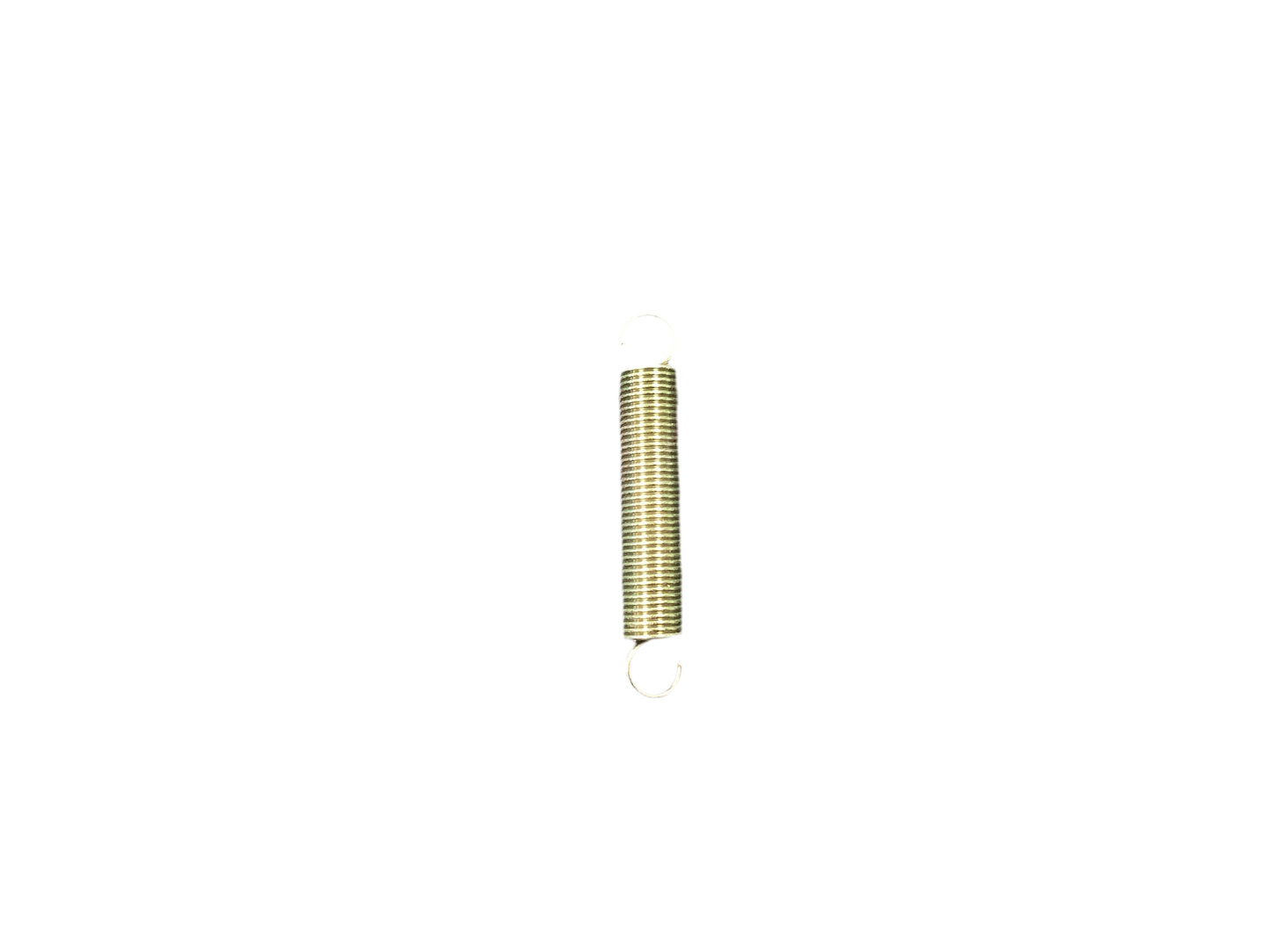 PEDAL THROTTLE SPRING (short)