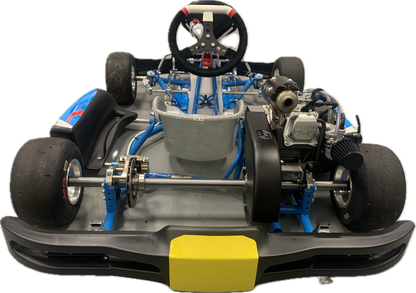 T4 MINI ROLLING CHASSIS