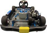 T4 MINI ROLLING CHASSIS