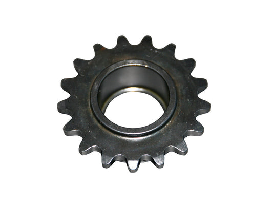 FRONT SPROCKET 35 PITCH - HILLIARD