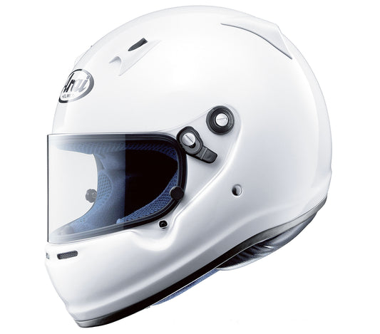 ARAI CK-6 JUNIOR HELMET