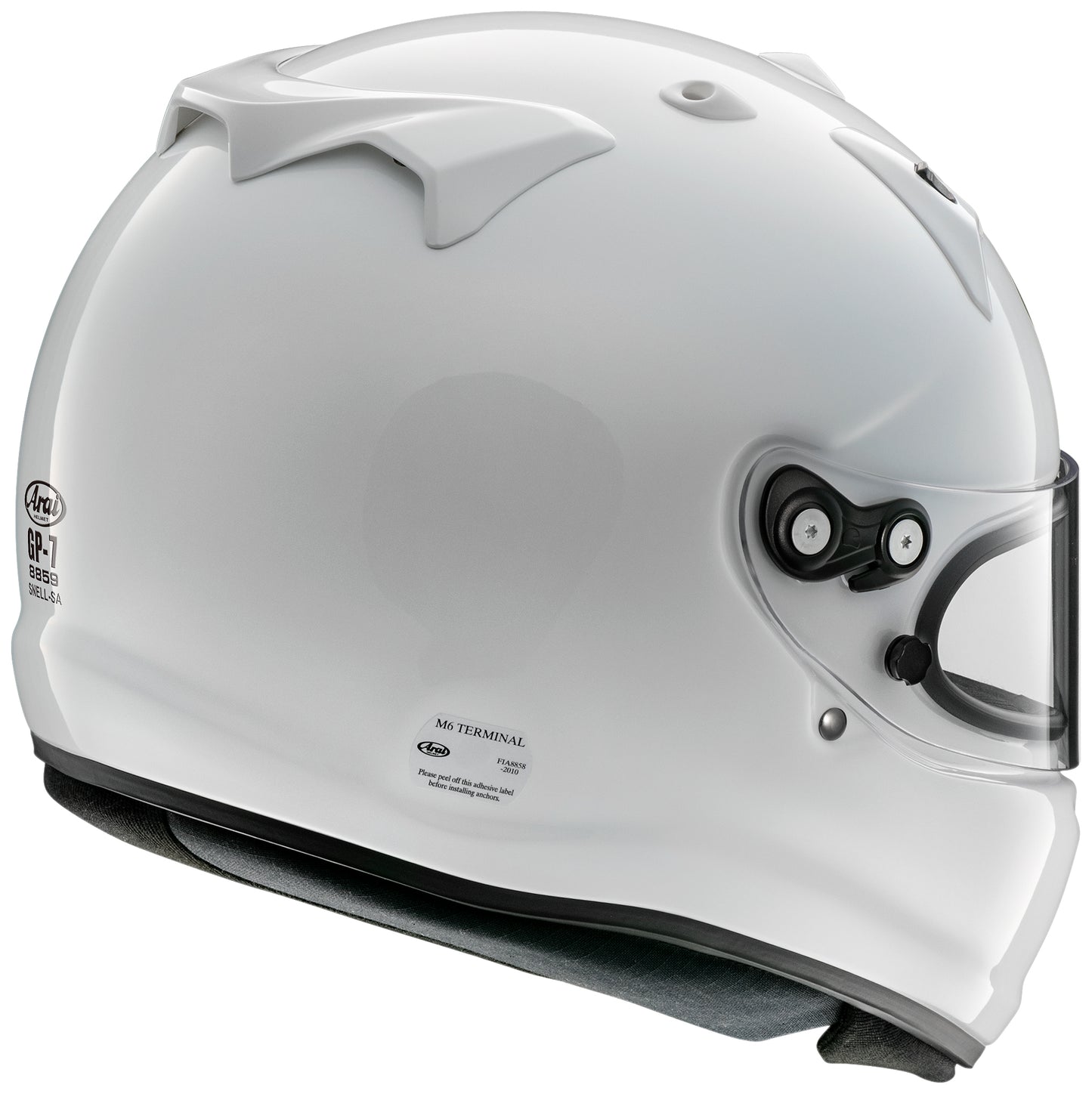 ARAI GP-7