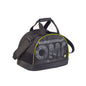 OMP HELMET BAG BLACK