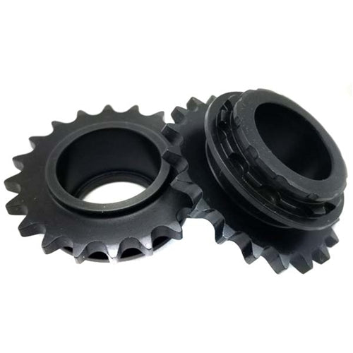 FRONT SPROCKET 219 PITCH - HILLIARD FOR T4 ENGINE