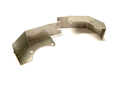 CLUTCH GUARD COVER T4