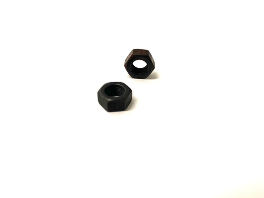 VALVE LOCKING NUT T4