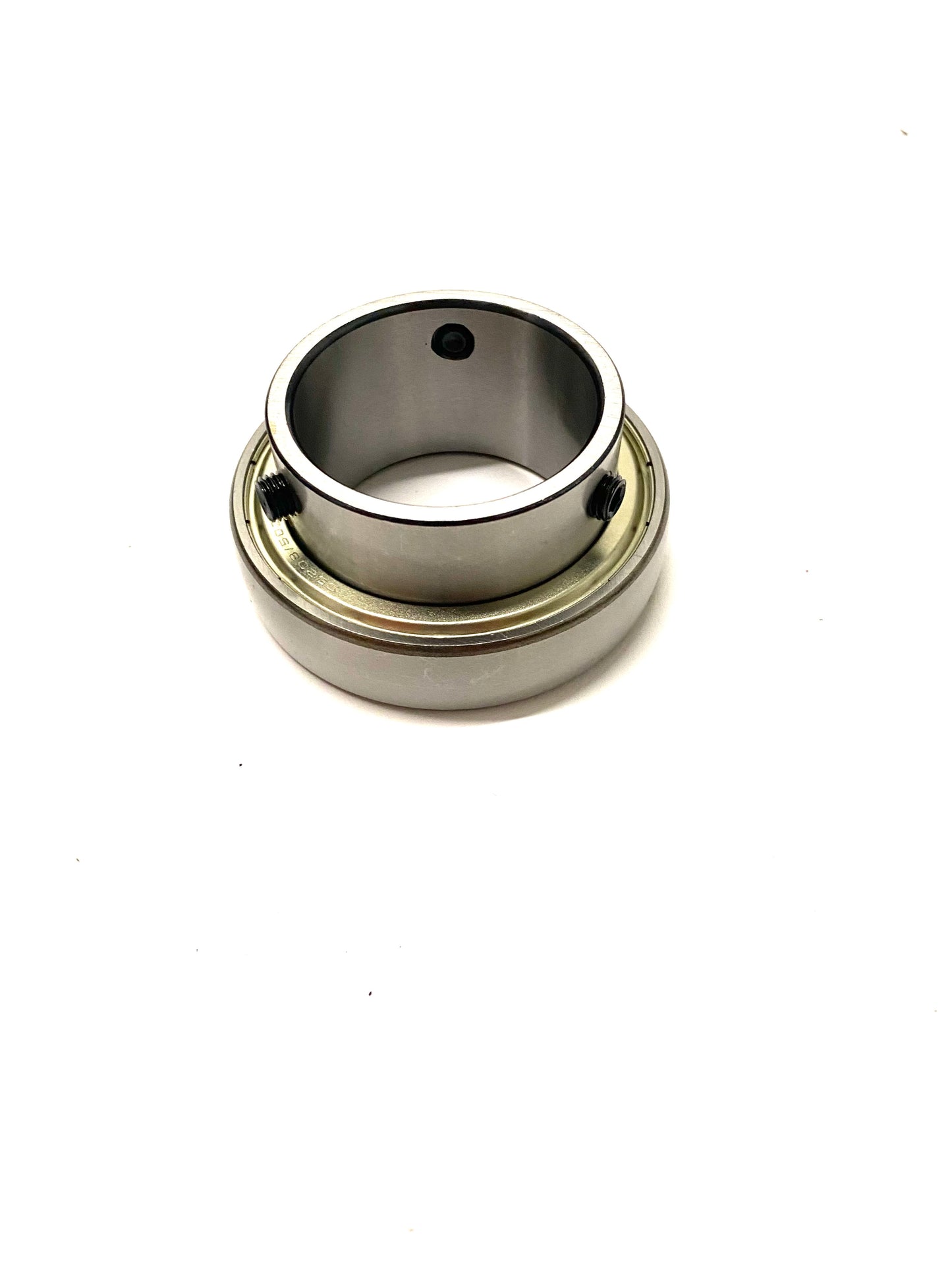 AXLE BEARING 50mm WITH SET SCREW T4 SR - JR