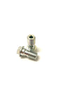 SCREW OIL PIPE CONNECTION M10 T4