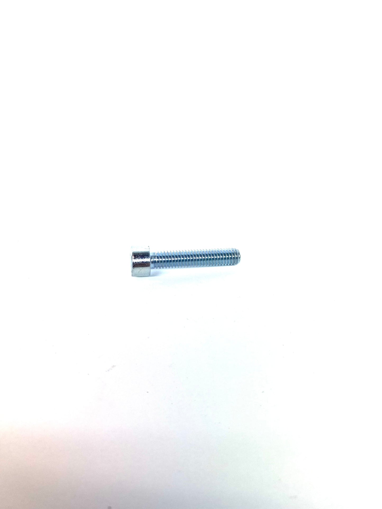 SCREW CYLINDRICAL HEAD M6x30MM