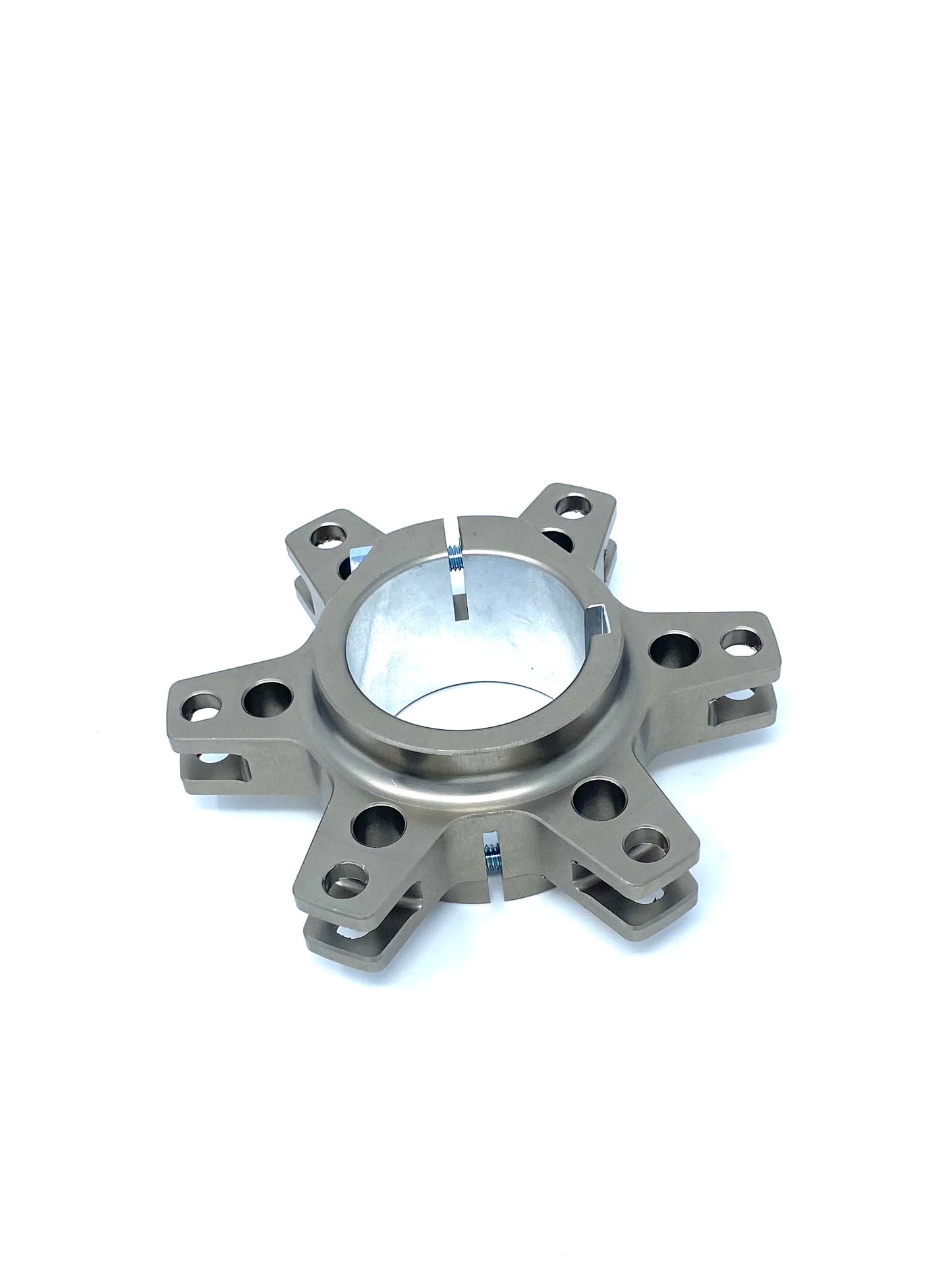 BRAKE DISC HUB T4