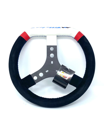 TILLOTSON DIESIS KART STEERING WHEEL