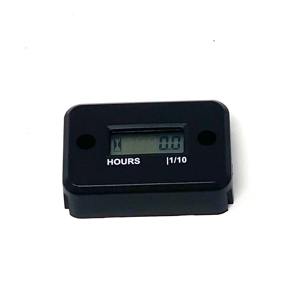 ENGINE HOUR METER