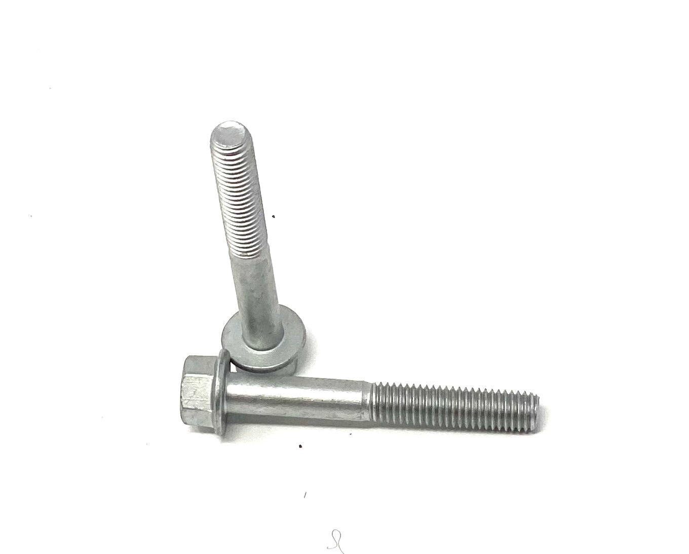 FLANGE BOLT FOR CYLINDER HEAD T4 M8x60