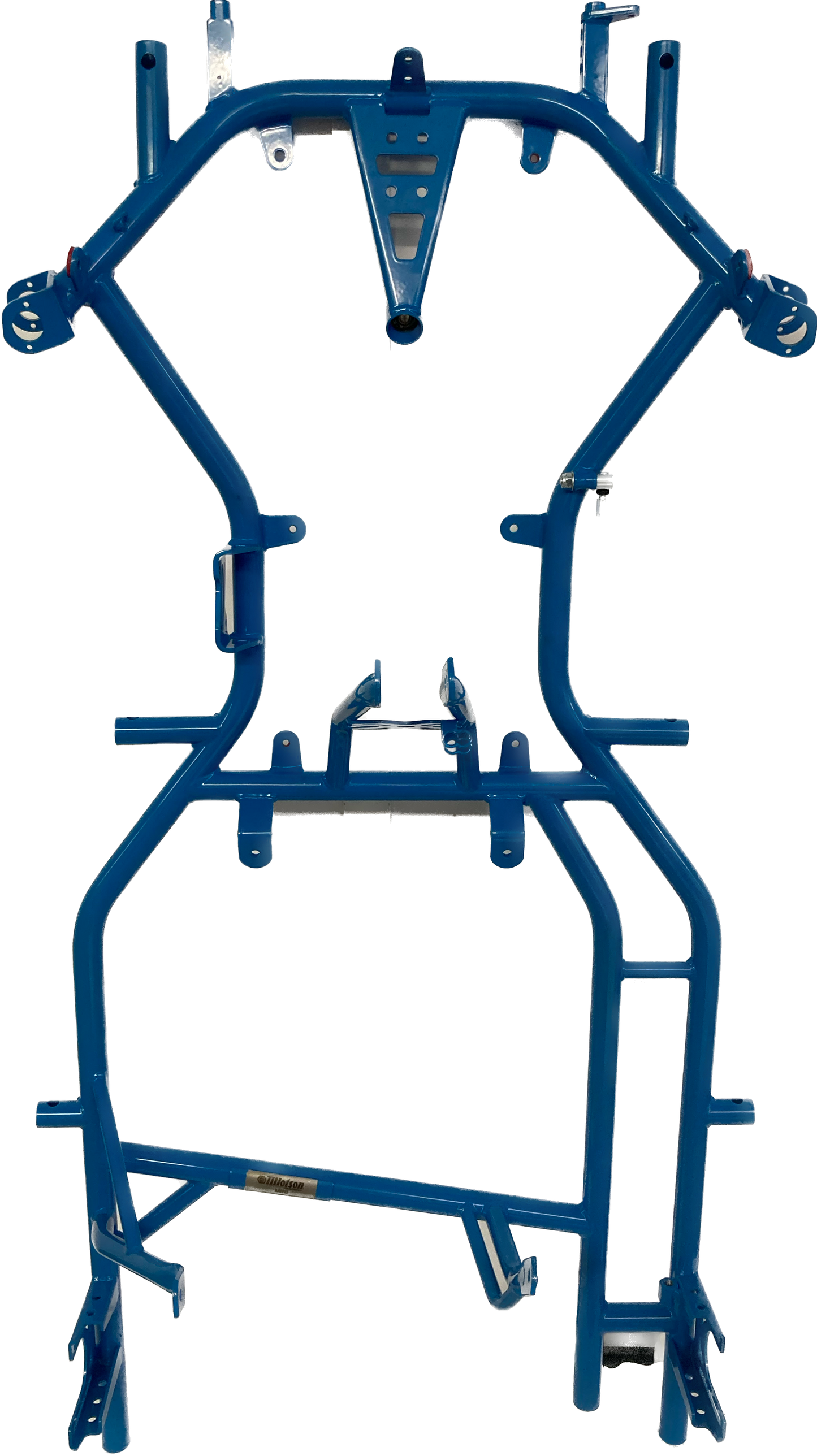 TILLOTSON T4 MINI FRAME