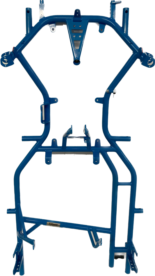 TILLOTSON T4 MINI FRAME