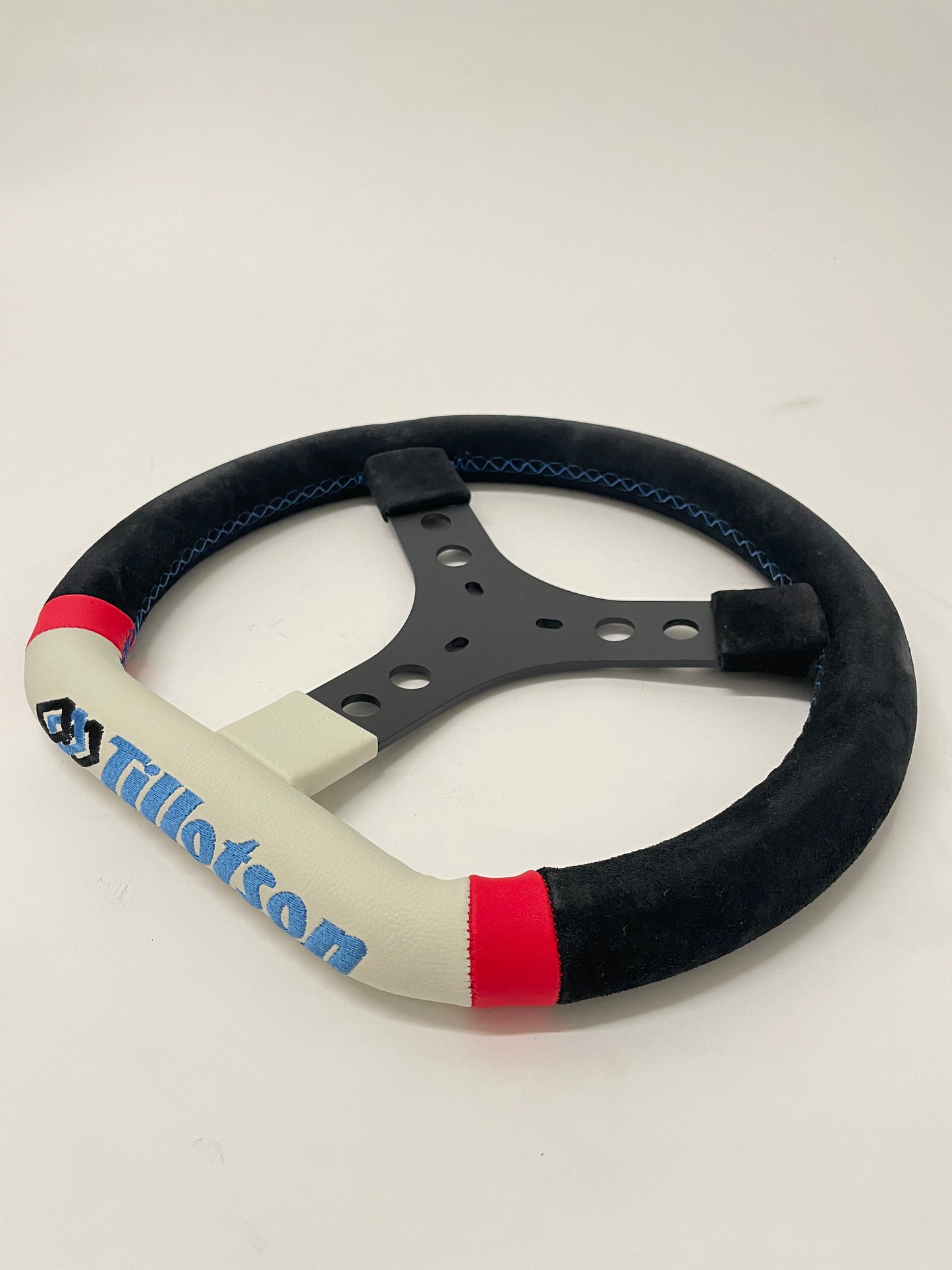 TILLOTSON DIESIS KART STEERING WHEEL