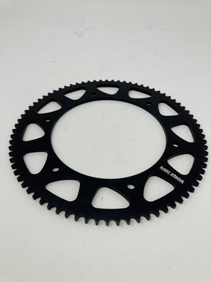 219 REAR SPROCKET ULTRALIGHT