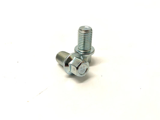 DRAIN PLUG BOLT T4