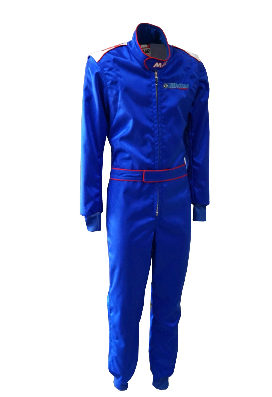 Tillotson Race Suit Economy