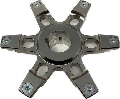 SPROCKET SUPPORT T4 MINI / BAMBINO