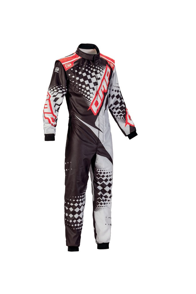 OMP KS-2R SUIT