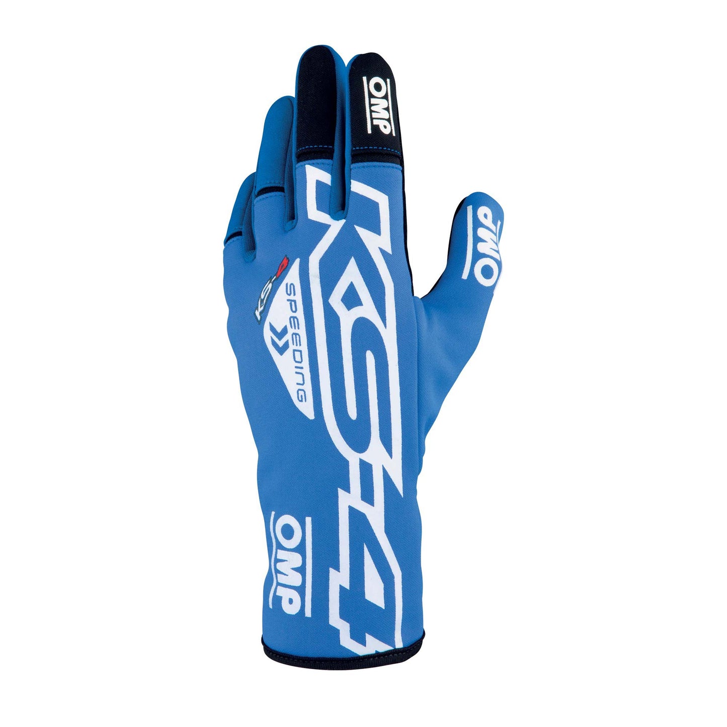 KS-4 GLOVES OMP