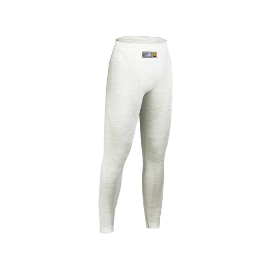 OMP ONE PANTS WHITE