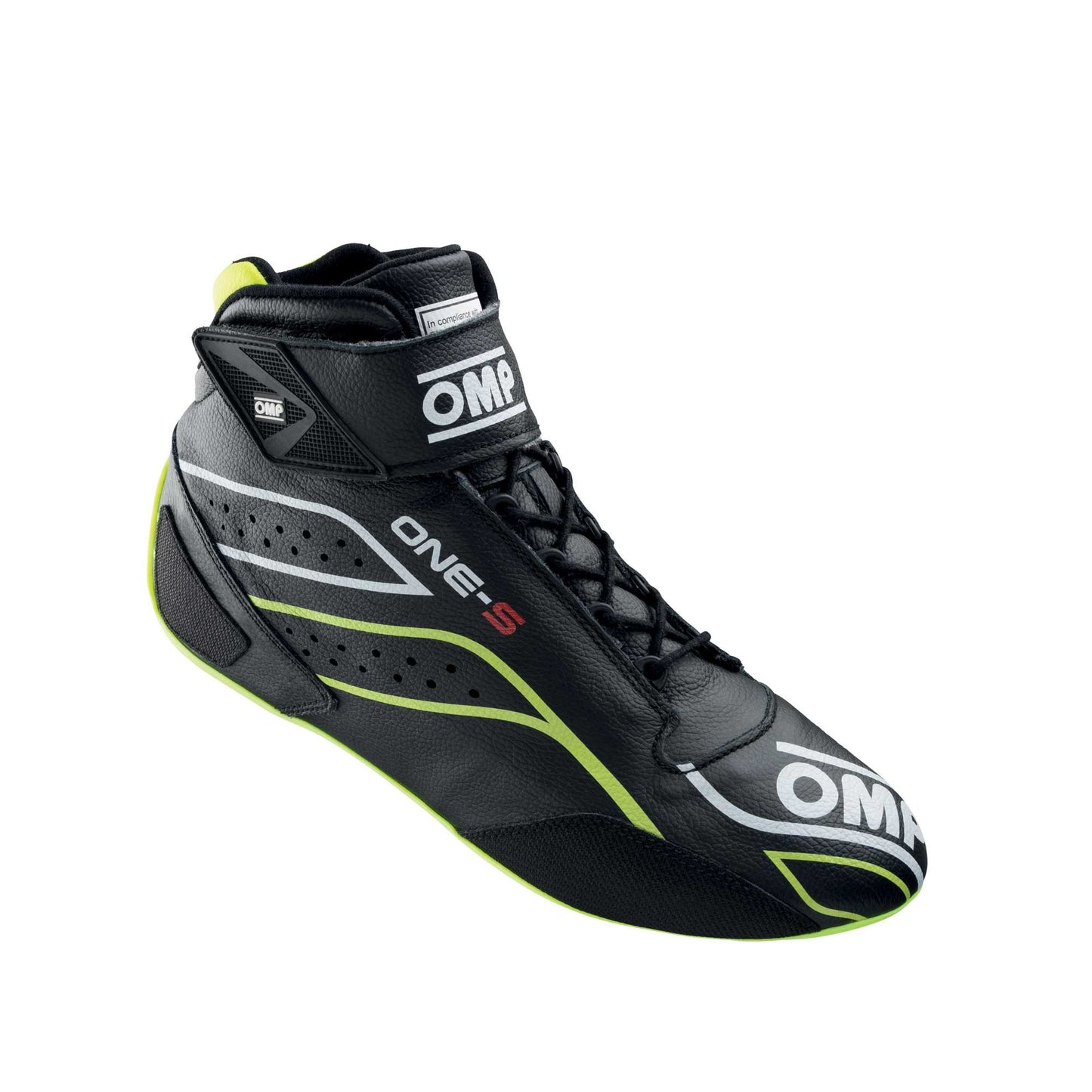 OMP ONE-S SHOES