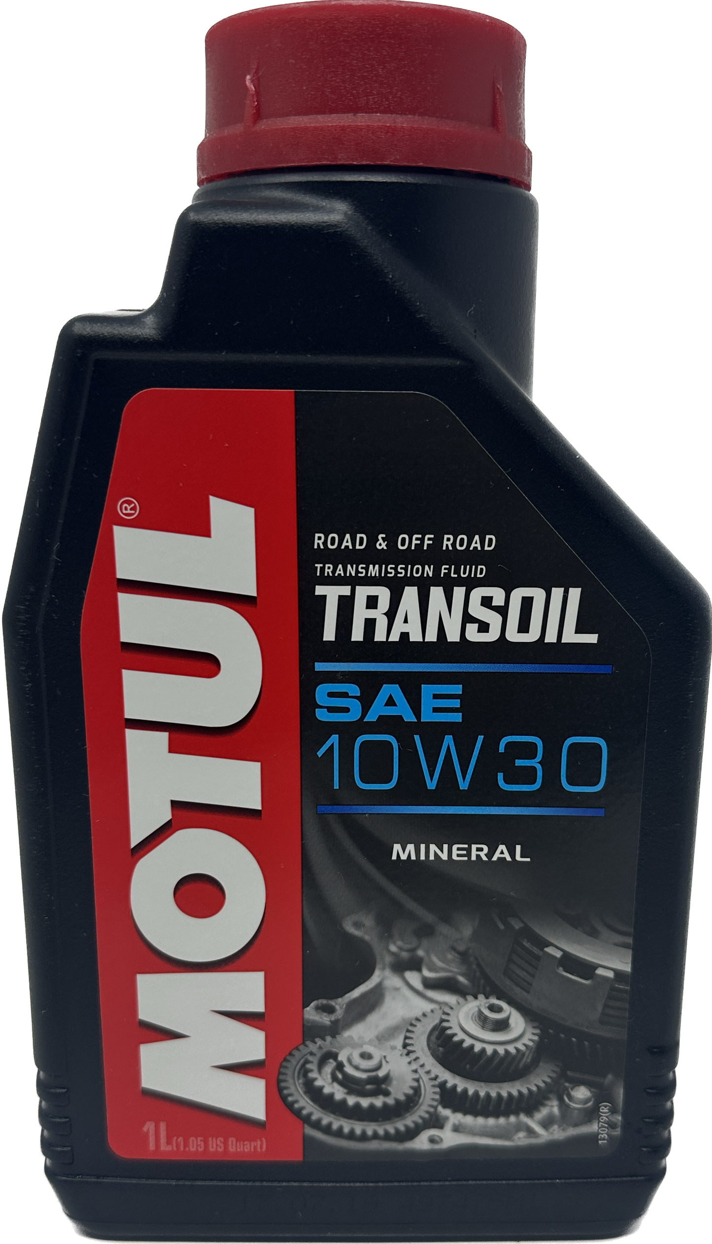 MOTUL TRANSOIL 10W30