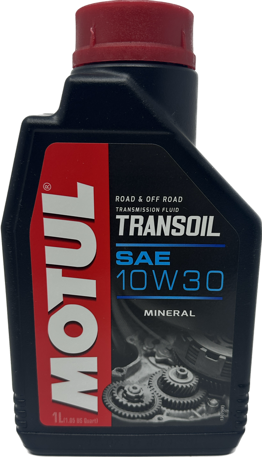 MOTUL TRANSOIL 10W30