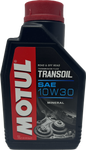 MOTUL TRANSOIL 10W30