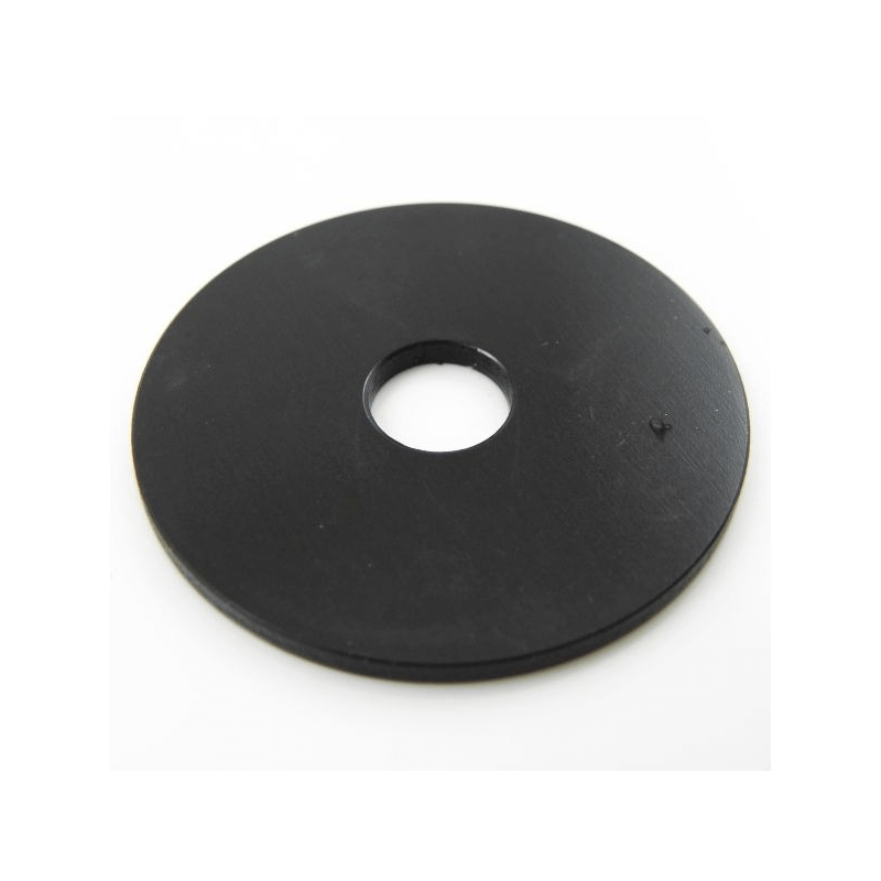 SEAT MOUNTING WASHER ALUMINUM