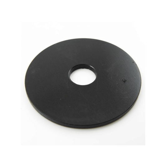 SEAT MOUNTING WASHER ALUMINUM