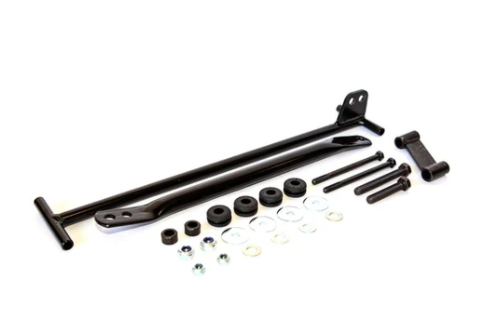 T-8135-C Radiator Support Kit