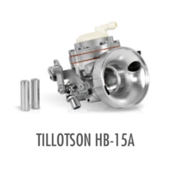 TZG-00103 Tillotson Carburetor HB-15A