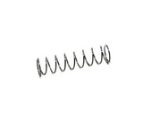 Inlet Tension Spring