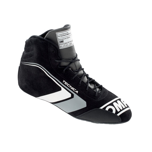 OMP TECNICA SHOES MY2021