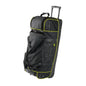 OMP TRAVEL BAG BLACK