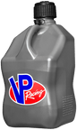 Fuel jug container VP RACING – Square With Hose