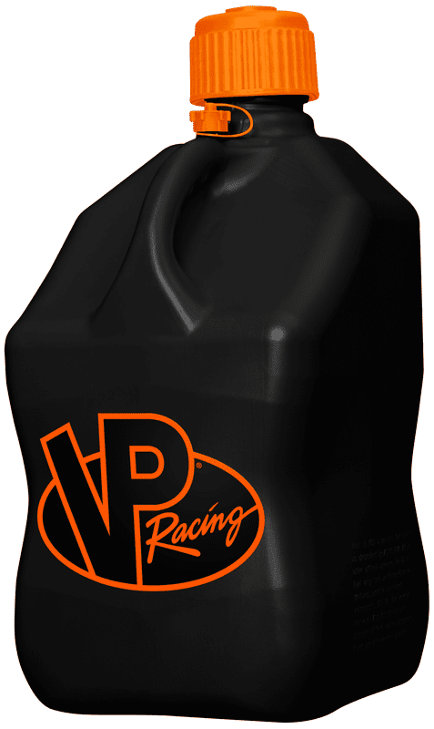 Fuel jug container VP RACING – Square With Hose