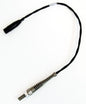 AIM MYCHRON 5MM WATER TEMP BLACK SENSOR ONLY, NO PATCH CABLE MYCHRON